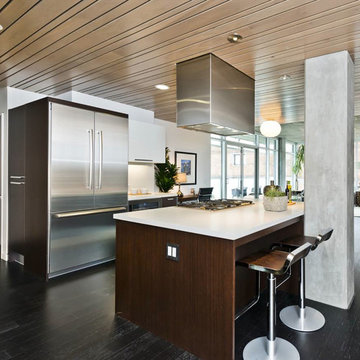 750 2nd St. San Francisco