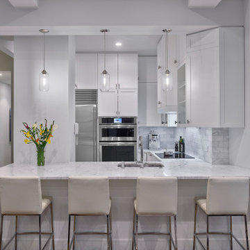 80 John Street Residence