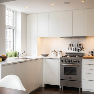 840 Square foot 1 Bed/1 Bath in West Chelsea