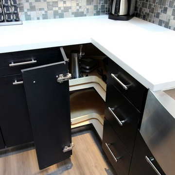 85 - San Clemente - Modern Style Kitchen Remodel