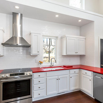 8816 Wornall House