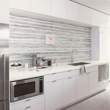 949 White ColorCore2™ by Formica Group