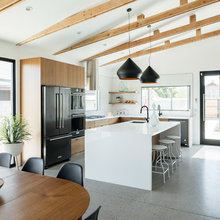Ma’s Kitchen