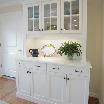 A Cheerful Renovation
