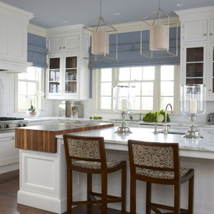 A Classic CT Home with a Modern Flair