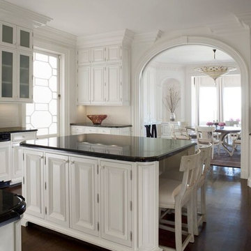 A Duplex Penthouse Apartment