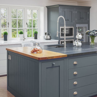 Sustainable Kitchen Design | Houzz