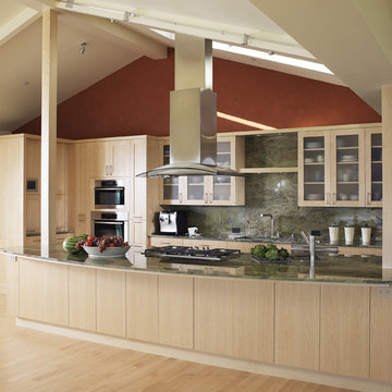 A great kitchen