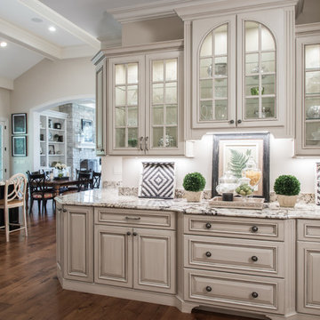 A Home Decorator's Dream Come True
