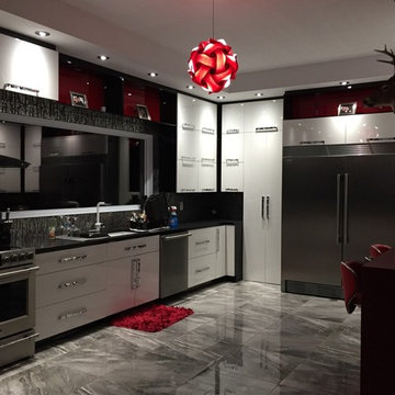 A house like no other! - Dream Kitchen!