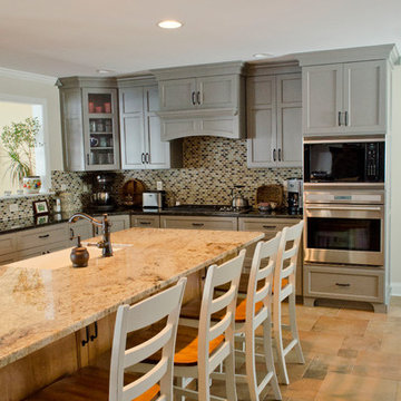 A Kennett Square Kitchen Remodel Success Story