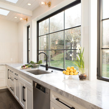 A Kitchen Reimagined