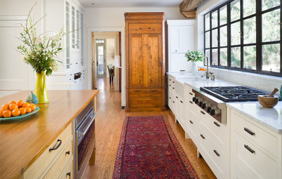 8 Tips for Harmony in the Kitchen