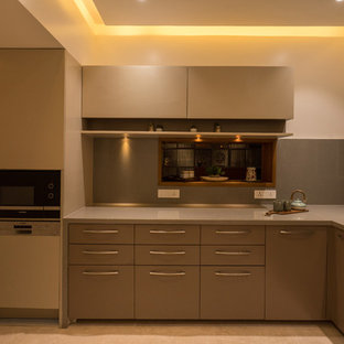 A modern 3BHK residential project
