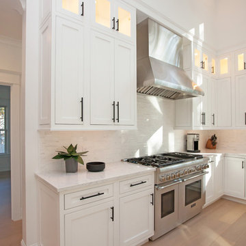 A Modern Masterpiece - Norwell, MA