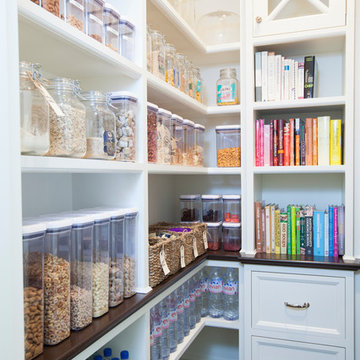 A NEAT Kitchen