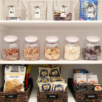 A NEAT Kitchen