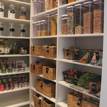 A NEAT Kitchen