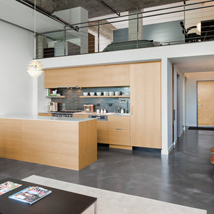A New Chapter for an Old Space