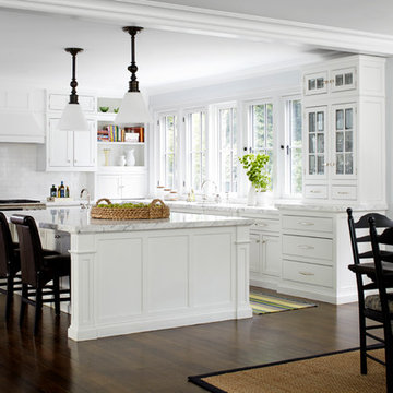 A new home in the New York Suburbs