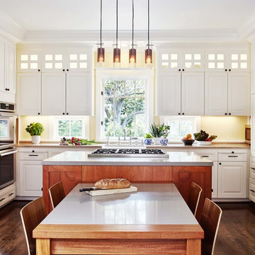 A Palo Alto Family Home