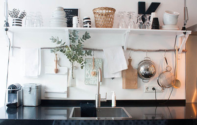 10 Creative Ways to Give Your Kitchen a Boost