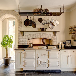A place to cook