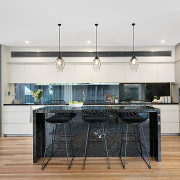 A premium family lifestyle in Lilyfield