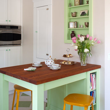 A Refreshing re-do San Diego Award Winner