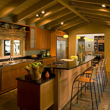 A Residence on Choctawhatchee Bay, Florida