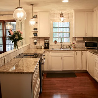 A Special Little Kitchen