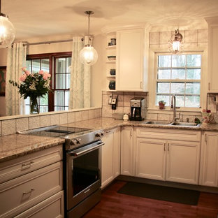 A Special Little Kitchen