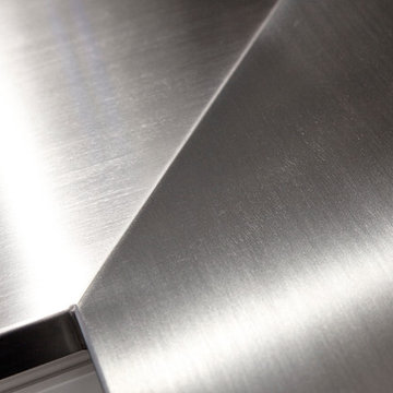 A Stainless Steel Moment