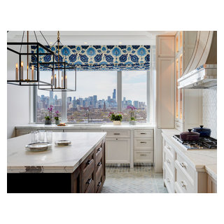 A Stunning New Kitchen With A Gorgeous Chicago View Ed Enterprises Inc Img~49e1e3af0cd05167 0366 1 2976d69 W320 H320 B1 P10 