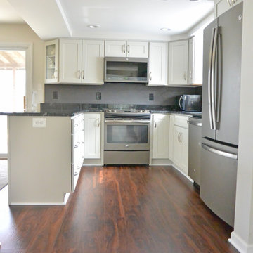 A Style and Storage Transformation - Crofton, MD