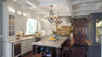 Best 15 Kitchen Bathroom Remodelers In Columbus Oh Houzz