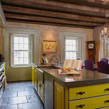 Kitchen Ideas
