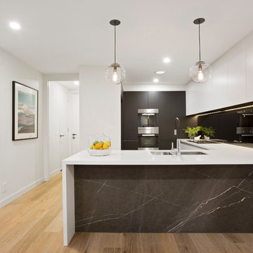 Aberdeen Rd Renovation Project