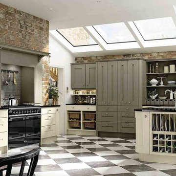 Academy Home Improvements