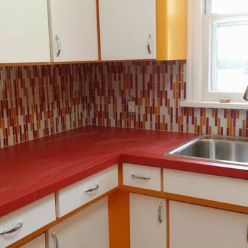 Accent Floors & Design
