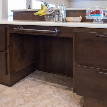 ADA Compliant Custom Home