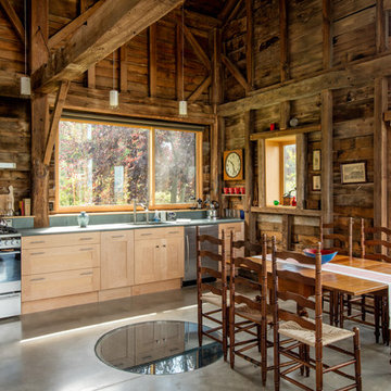 Addison Barn Guesthouse
