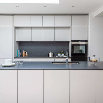 Addison Gardens - W14