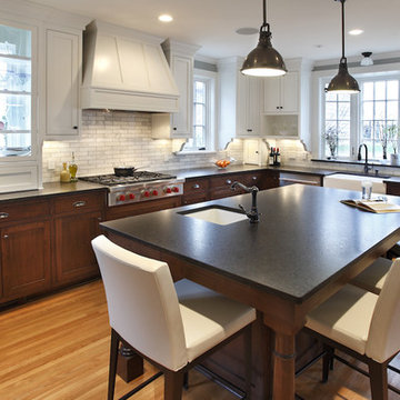 Addition: Kitchen
