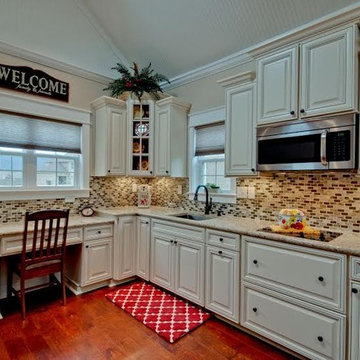 Addition, Mother-in-law Suite
