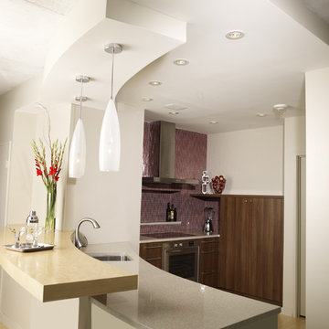 adelaide project - kitchen