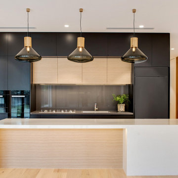 Adelaide Residence