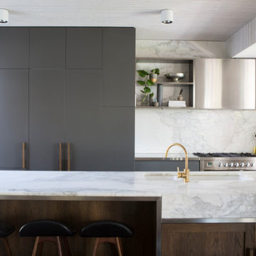 Adelaide Residence - Styling by CMC - Interior Design - Williams Burton Leopardi