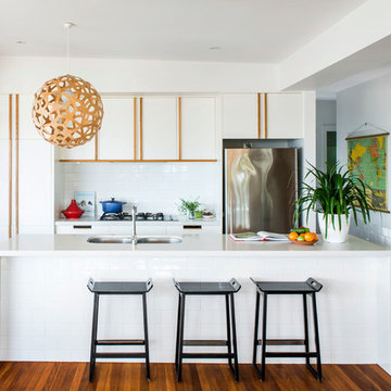 Adelaide St House