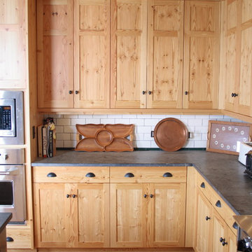 Adirondack Great Camp Renovation